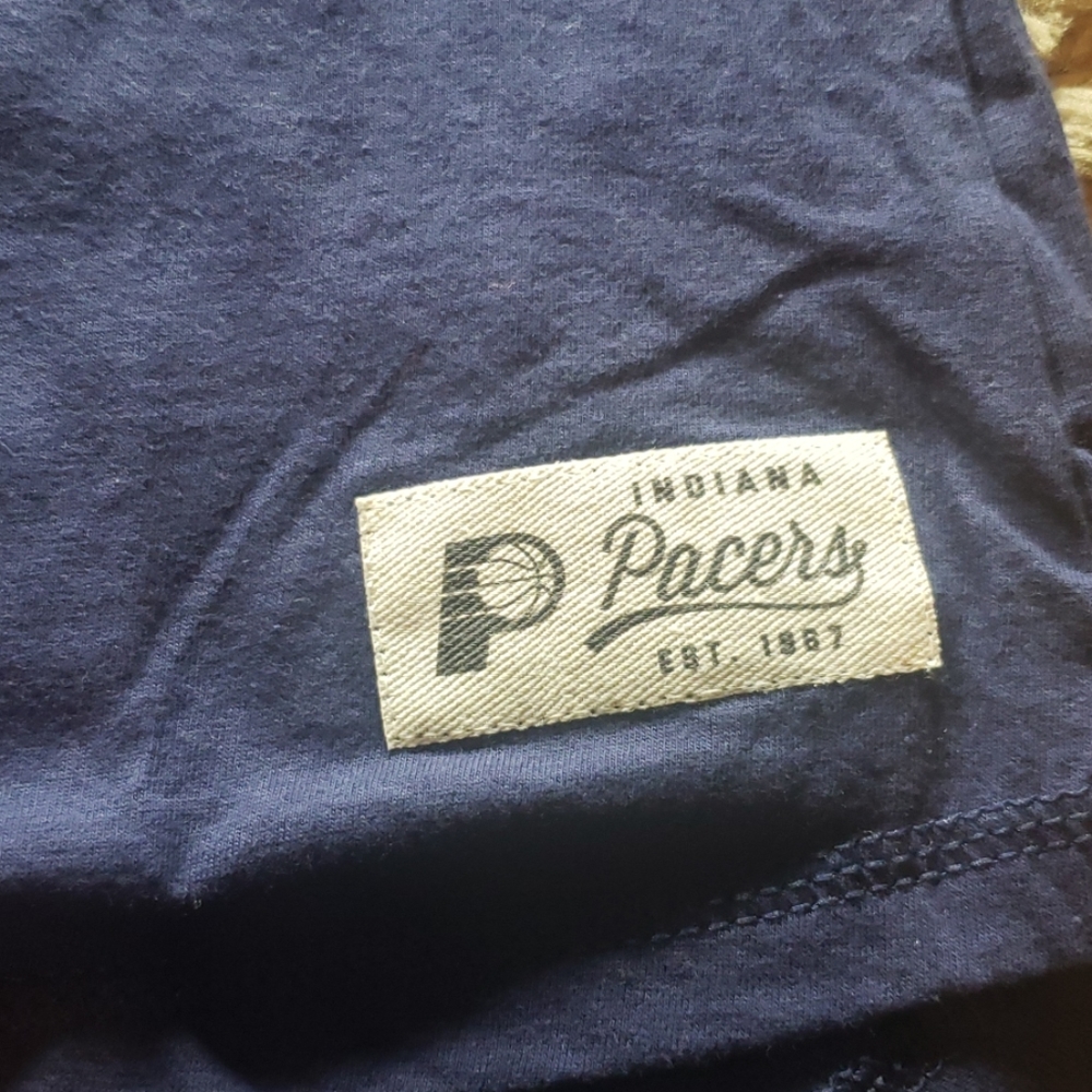 Indiana Pacers Jersey 4/40 - Picture 2 of 6